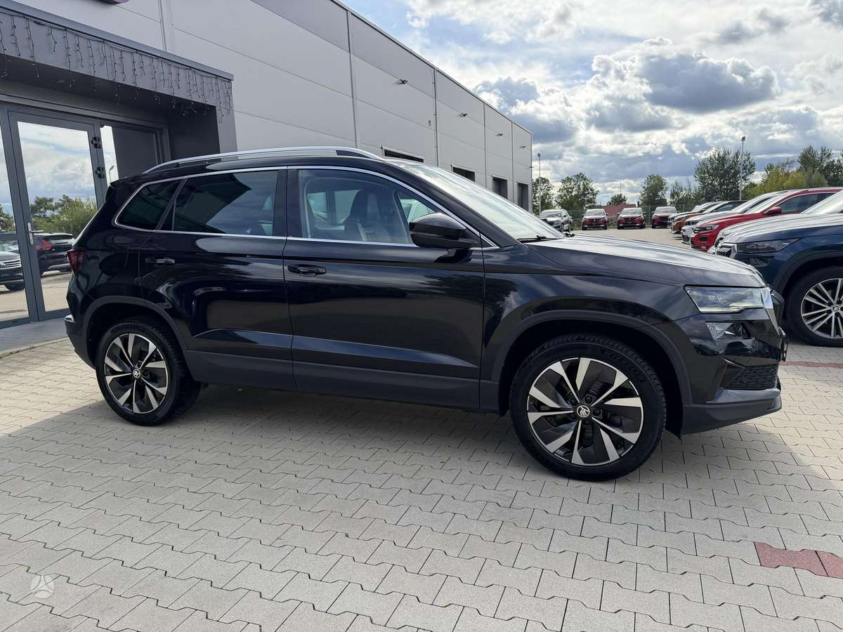 Škoda Karoq - 6