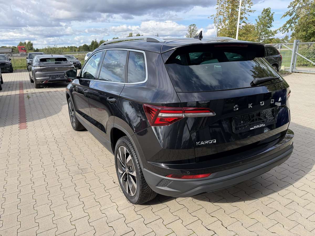 Škoda Karoq - 10