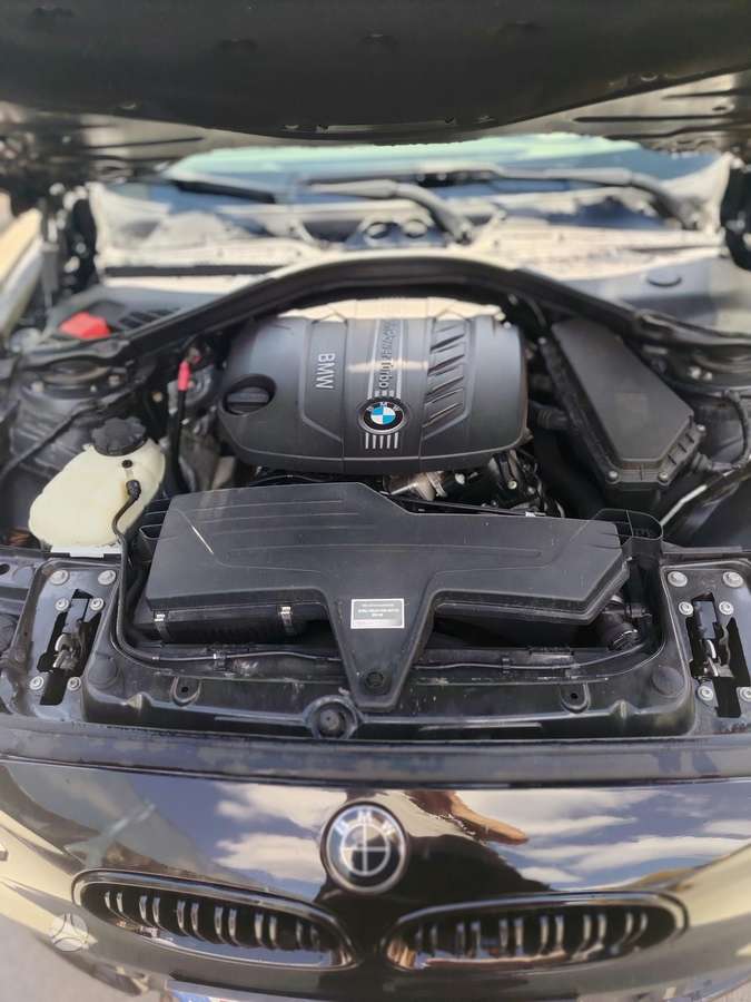 BMW 120, 2.0 l., Хэтчбек