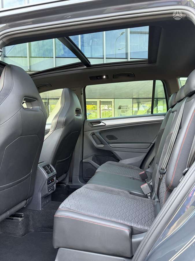 SEAT Tarraco - 12
