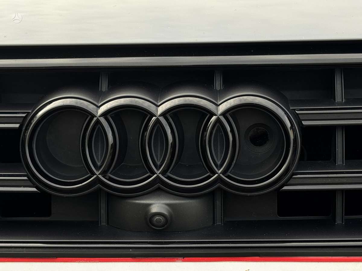 Audi S6, 3.0 l., Универсал