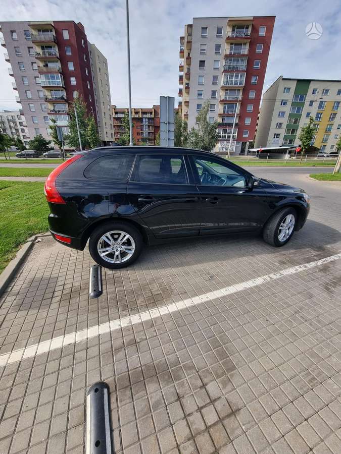 Volvo XC60 - 3