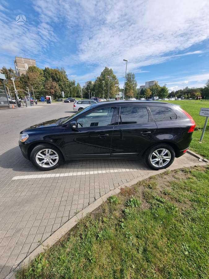 Volvo XC60 - 4