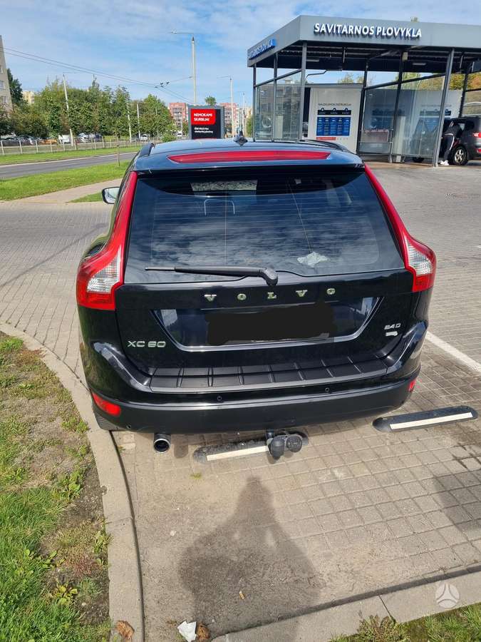 Volvo XC60 - 5