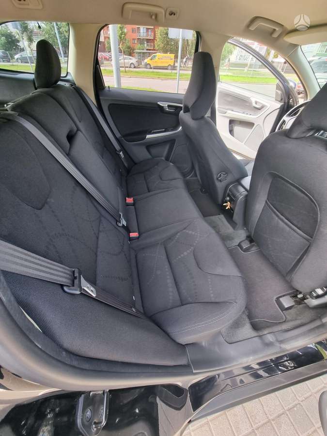 Volvo XC60 - 7
