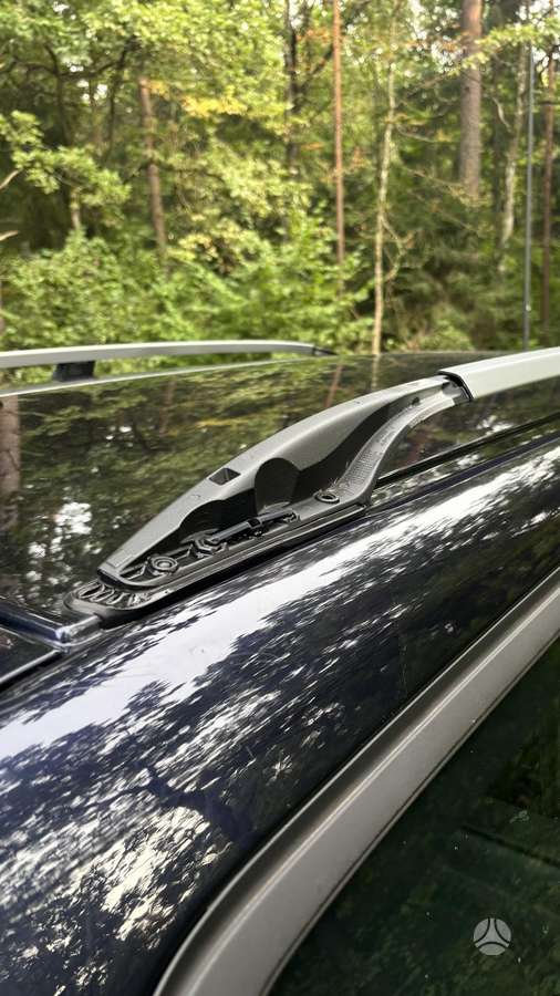 Volvo V70 - 7