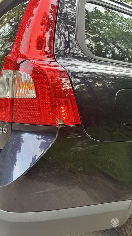 Volvo V70 - 9