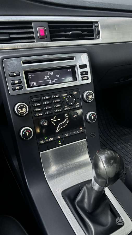 Volvo V70 - 11