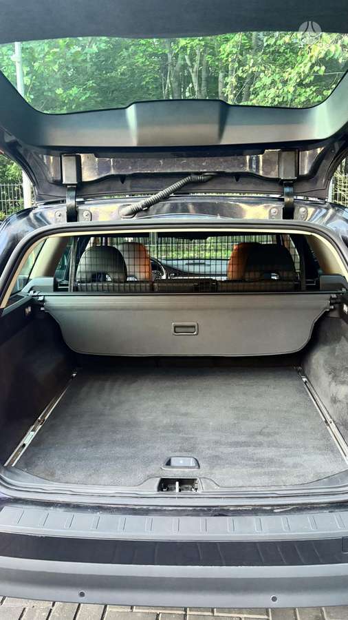 Volvo V70, 2.0 l., wagon
