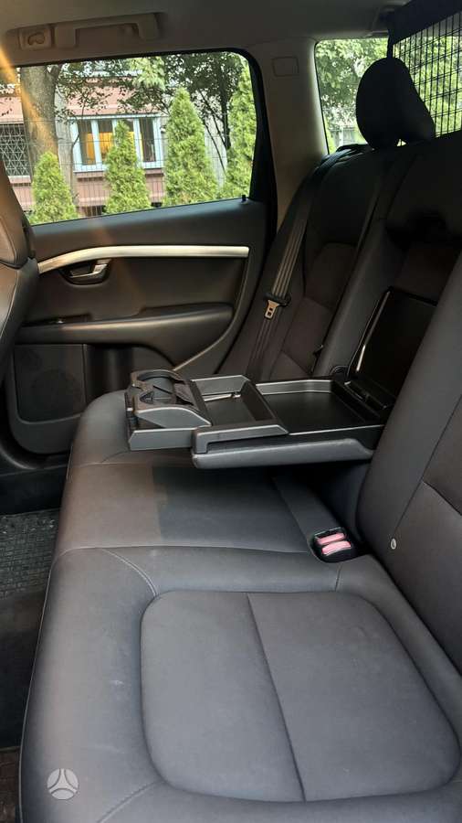 Volvo V70, 2.0 l., wagon