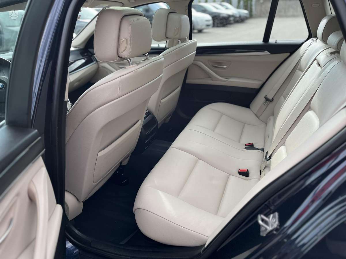 BMW 525, 2.0 l., universalas