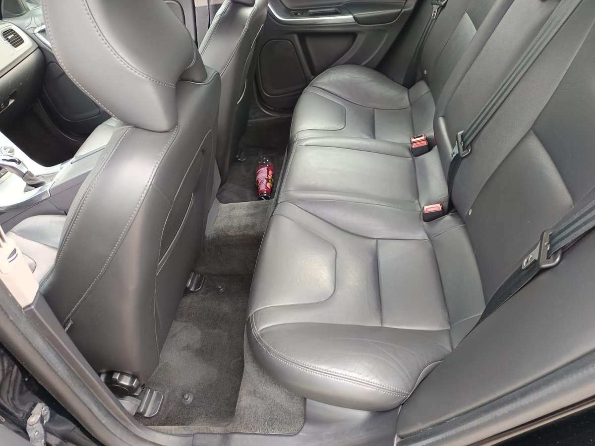 Volvo S60 - 10