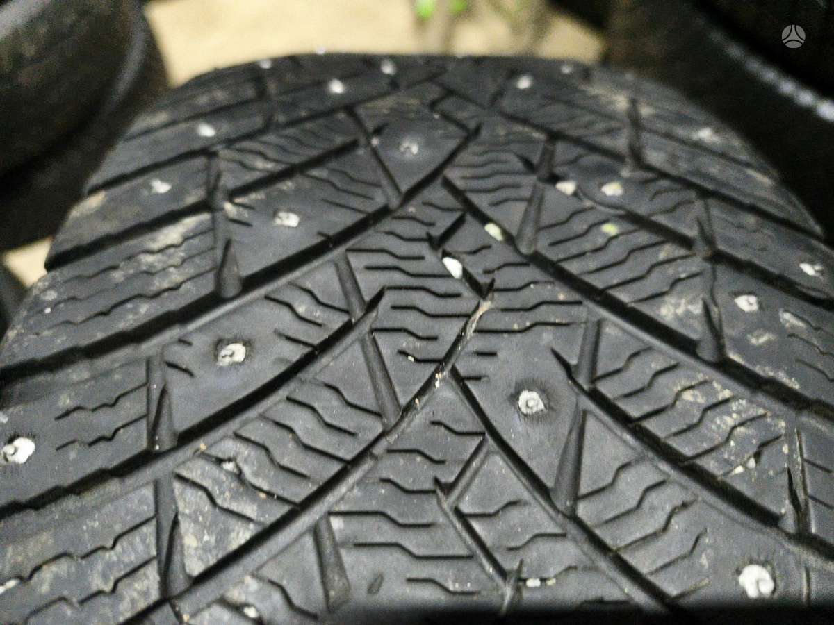 Pirelli SCORPION ICE ZERO, winter 235/55 R19