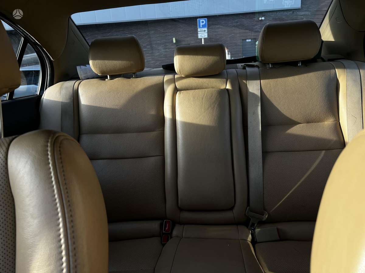 Honda Civic - 10