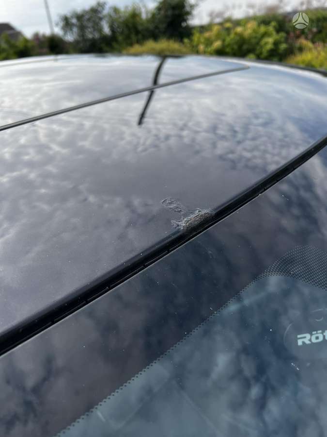 Volvo S80, 2.4 l., Седан