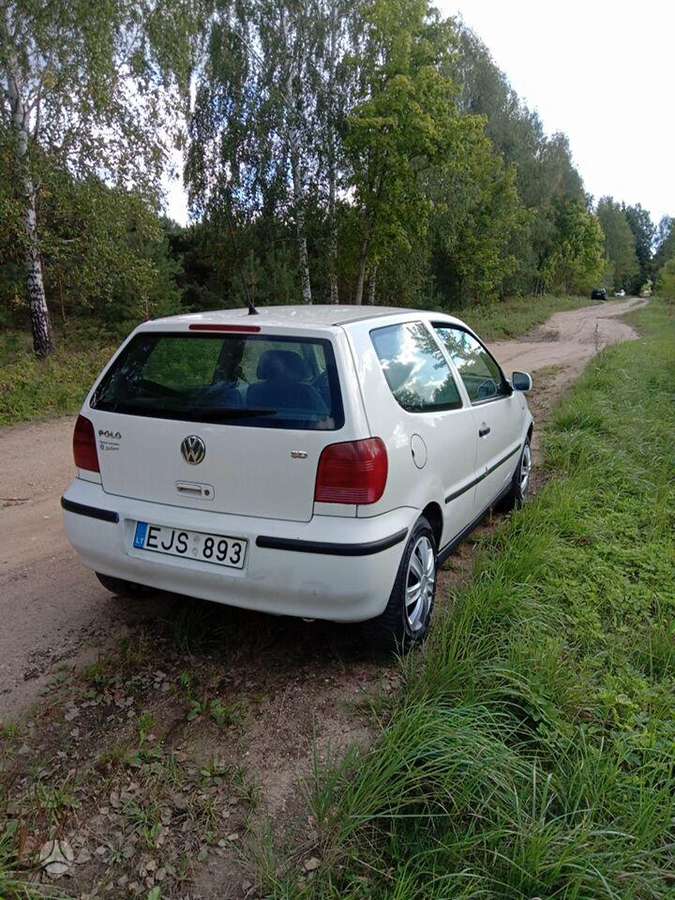 Peugeot 307, 2.0 l., hatchback