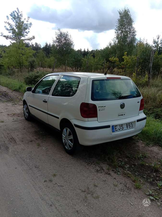 Peugeot 307, 2.0 l., hatchback