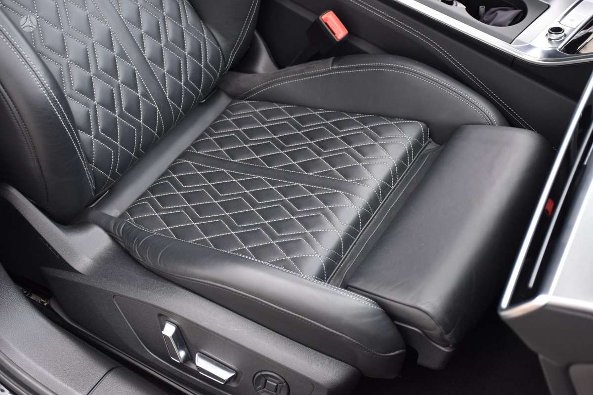 Audi S6, 3.0 l., Универсал