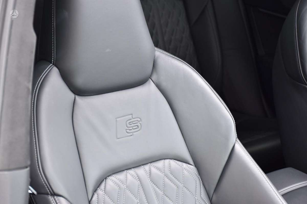 Audi S6, 3.0 l., Универсал