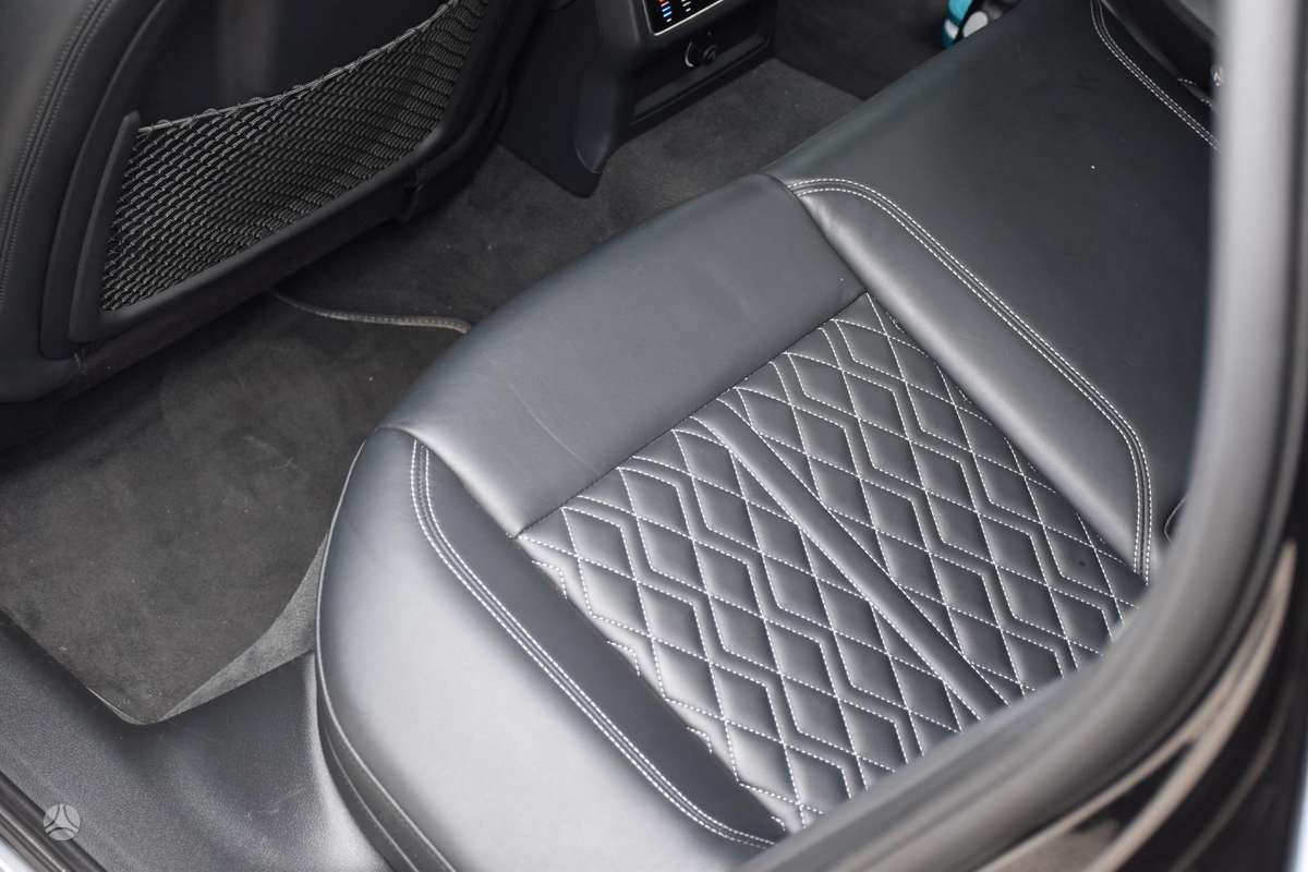 Audi S6, 3.0 l., Универсал