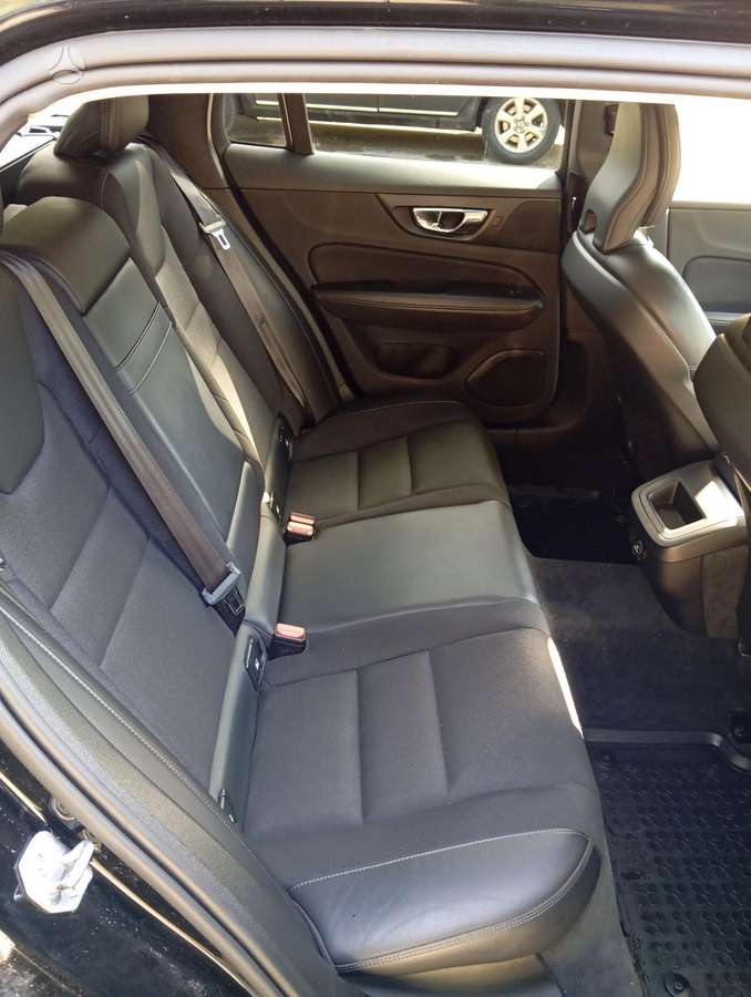 Volvo V60, 2.0 l., Универсал