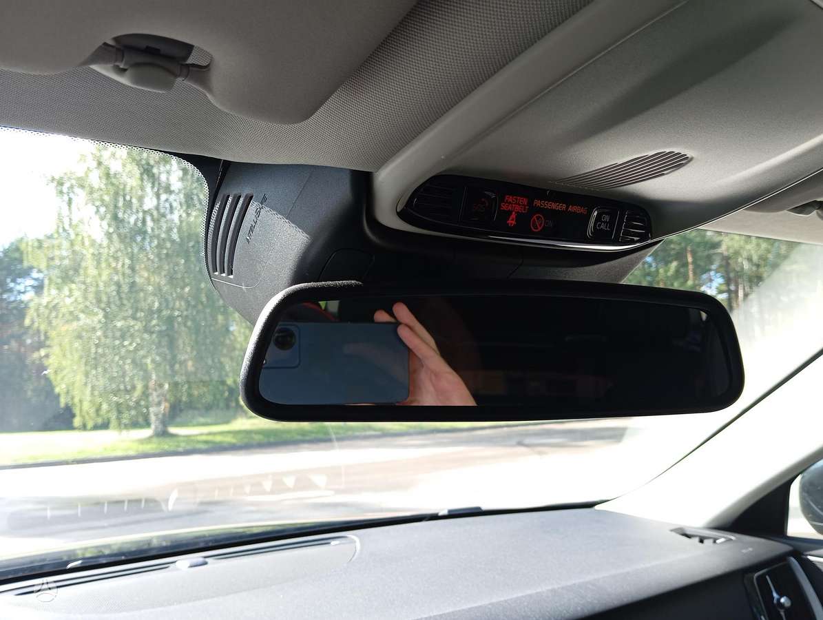 Volvo V60, 2.0 l., Универсал