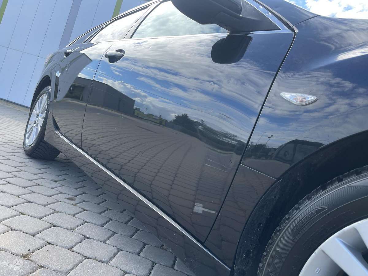 Mazda 6, 2.0 l., Универсал