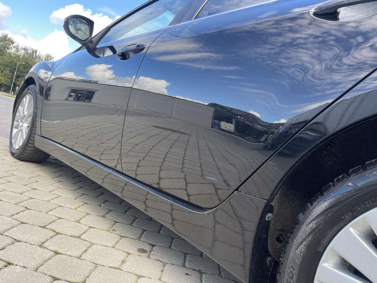 Mazda 6, 2.0 l., Универсал