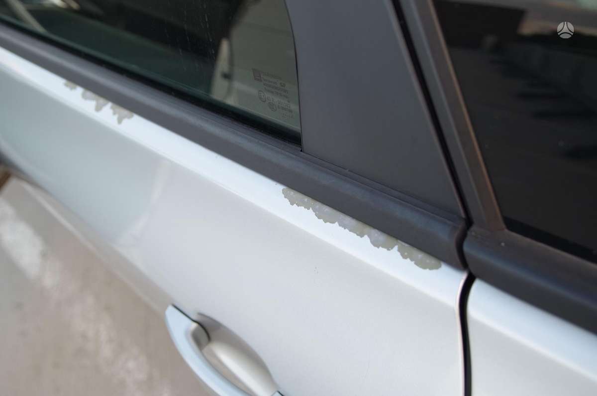 Opel Astra, 1.7 l., wagon