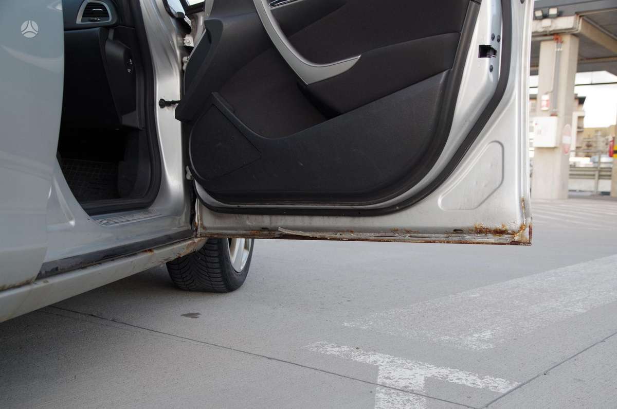 Opel Astra, 1.7 l., Универсал
