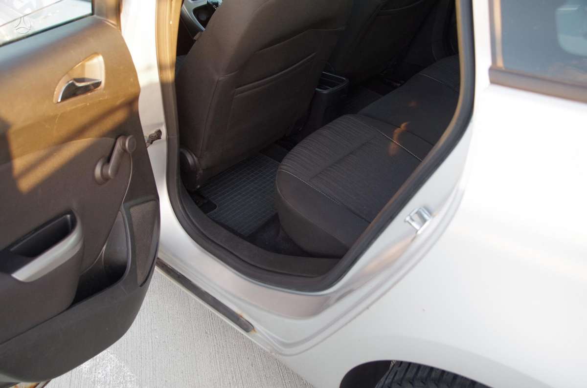 Opel Astra, 1.7 l., Универсал