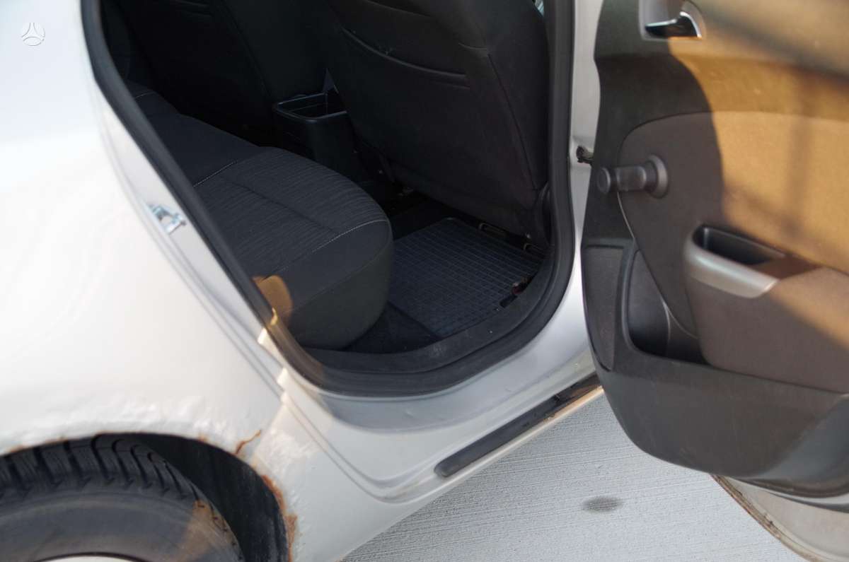 Opel Astra, 1.7 l., Универсал