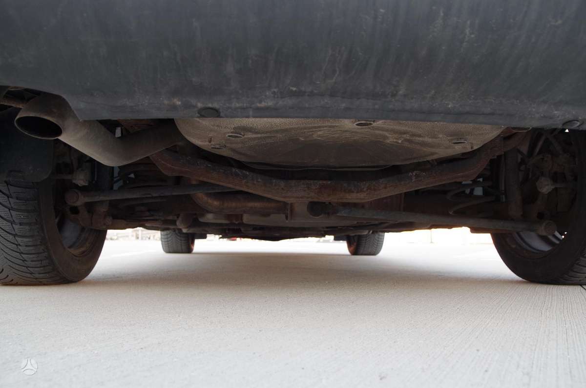 Opel Astra, 1.7 l., Универсал