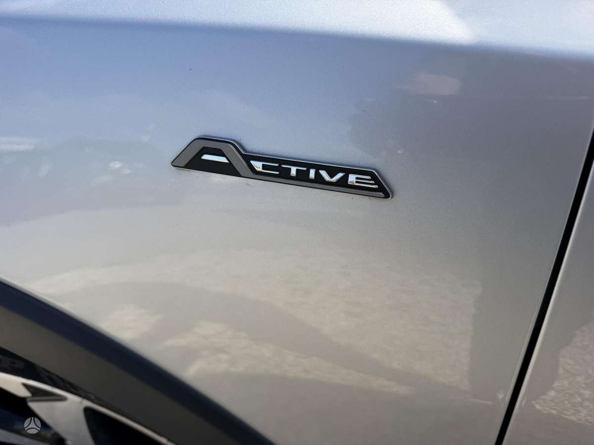 Ford Focus, 1.0 l., Универсал