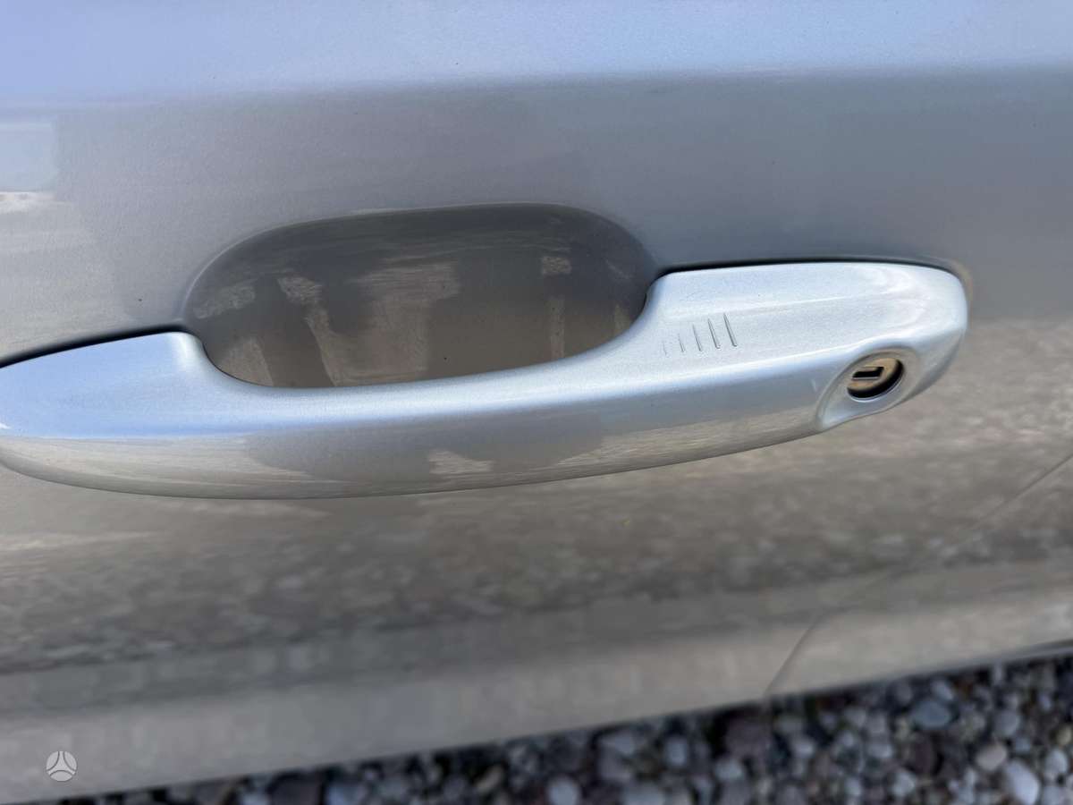 Ford Focus, 1.0 l., Универсал