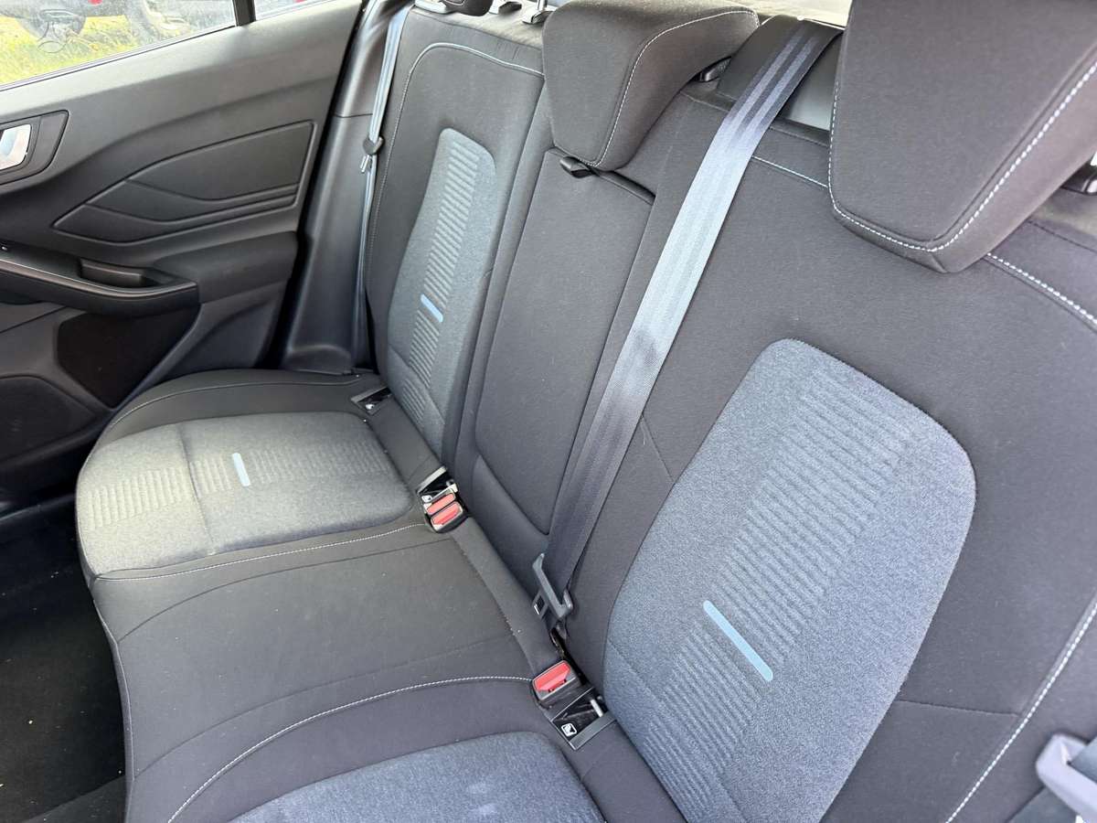 Ford Focus, 1.0 l., Универсал