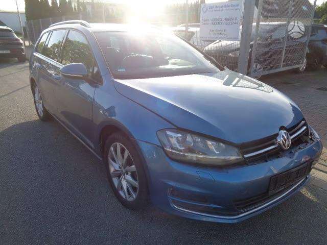 Volkswagen Golf for parts