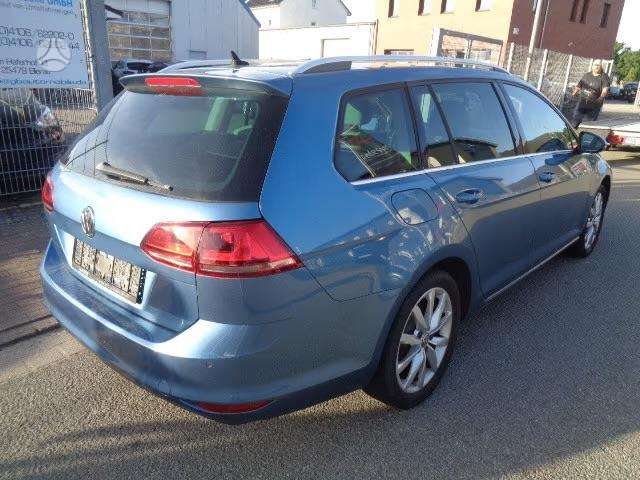 Volkswagen Golf for parts