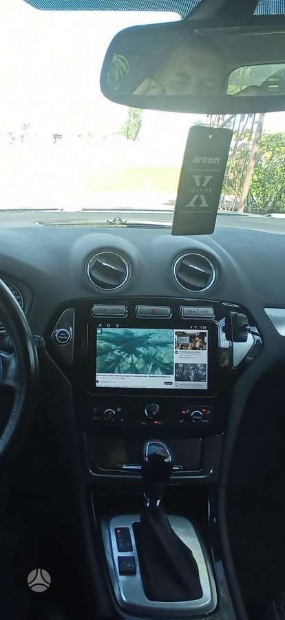 Ford Mondeo, 2.3 l., Универсал