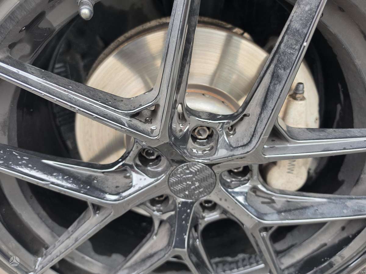 BMW 328, 2.0 l., Седан
