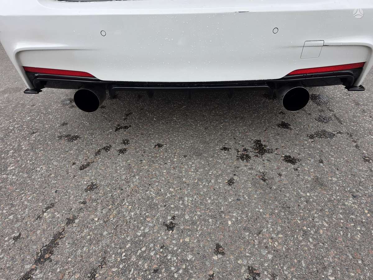 BMW 328, 2.0 l., Седан