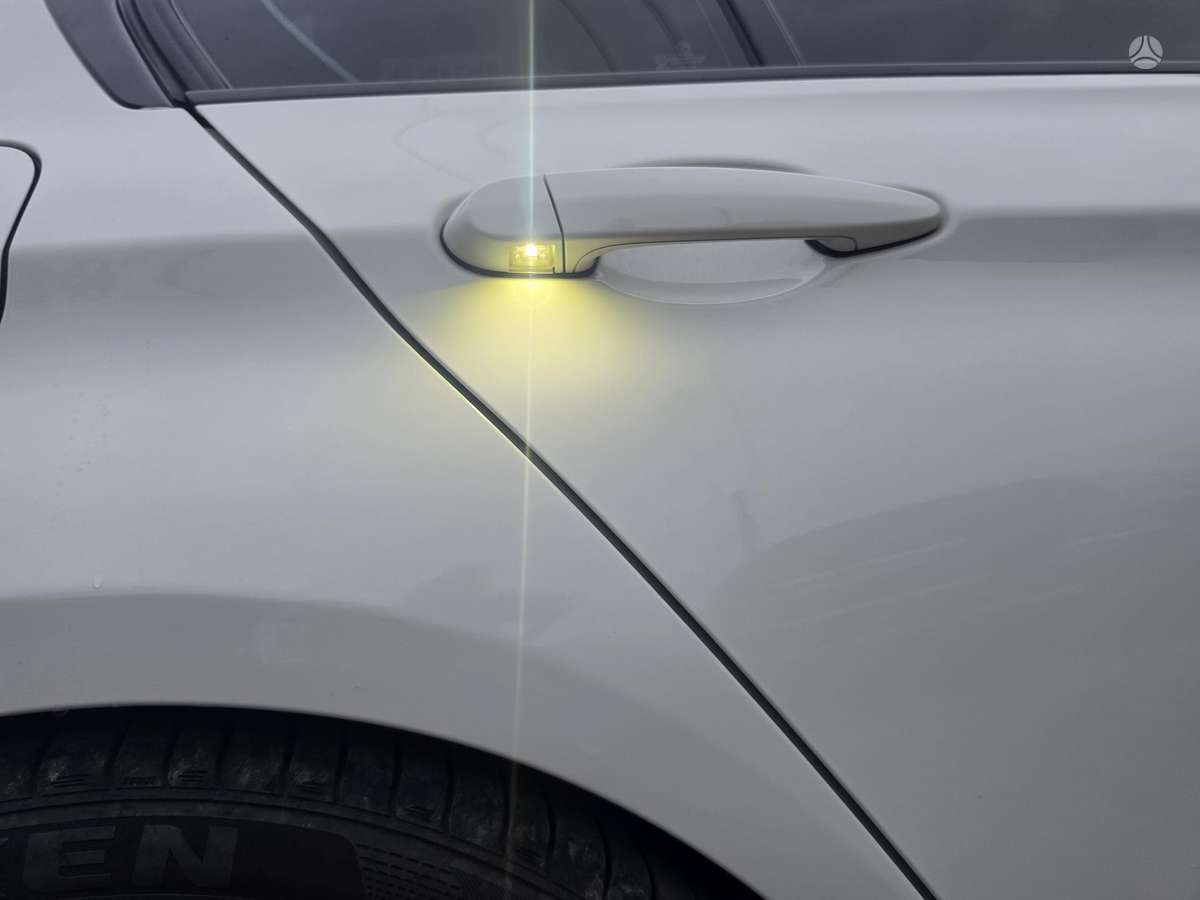 BMW 328, 2.0 l., Седан