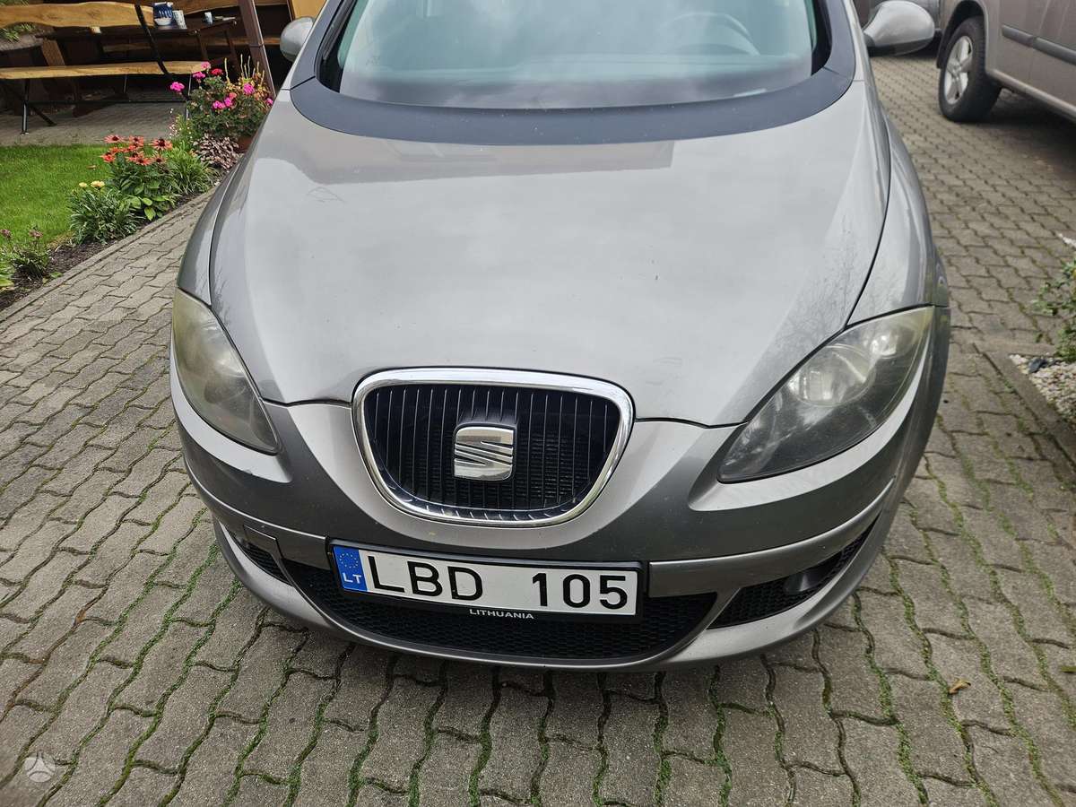 SEAT Altea - 3