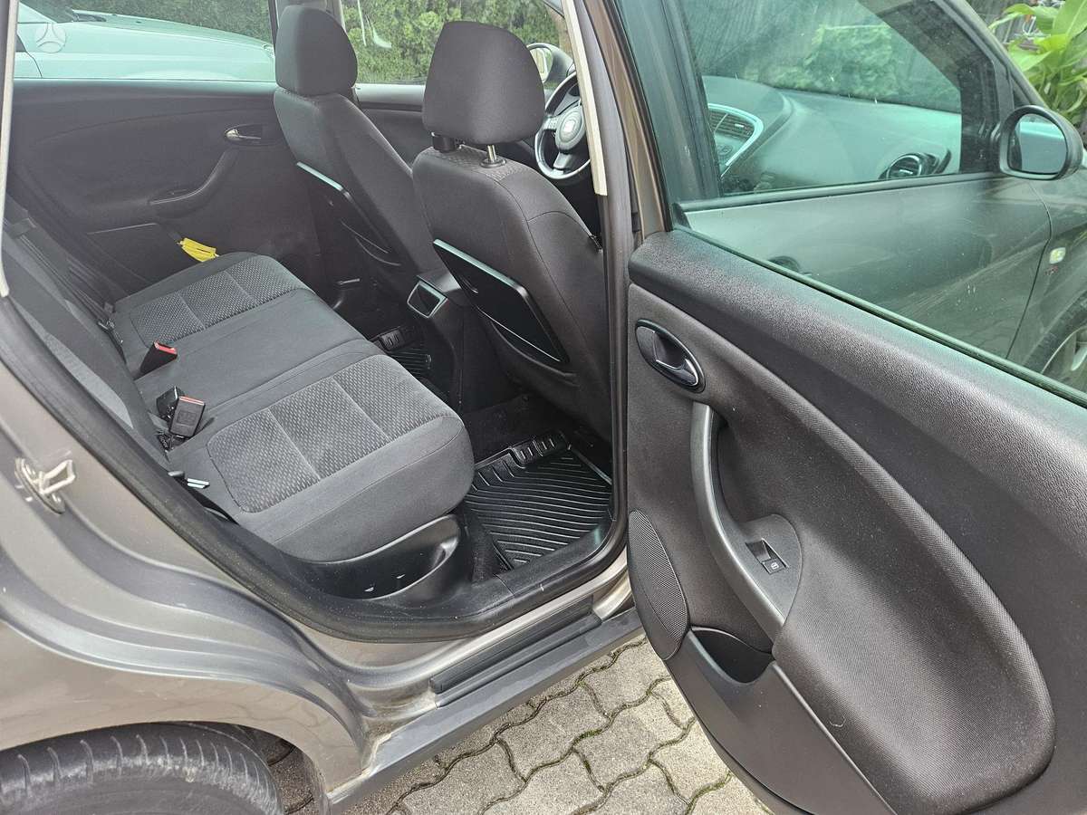 SEAT Altea - 8