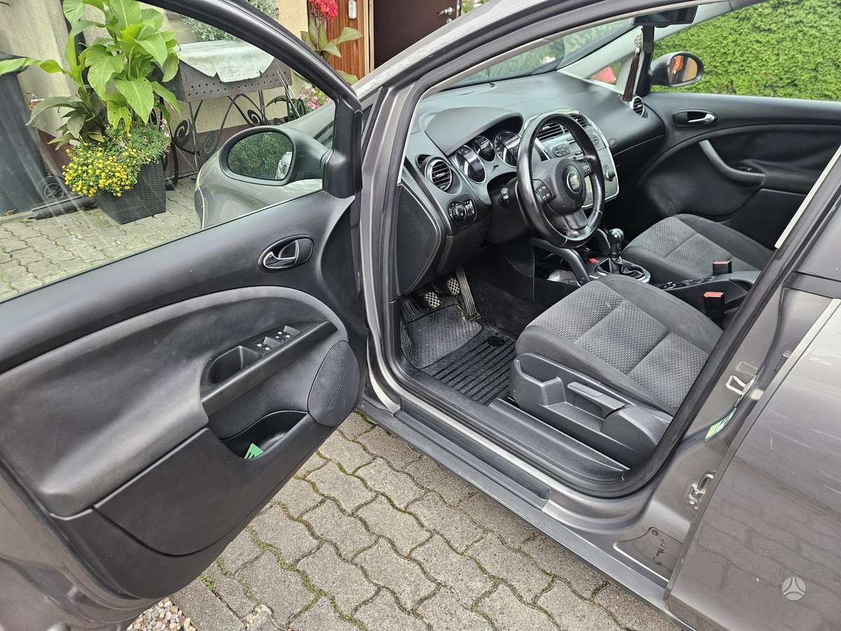 SEAT Altea - 9