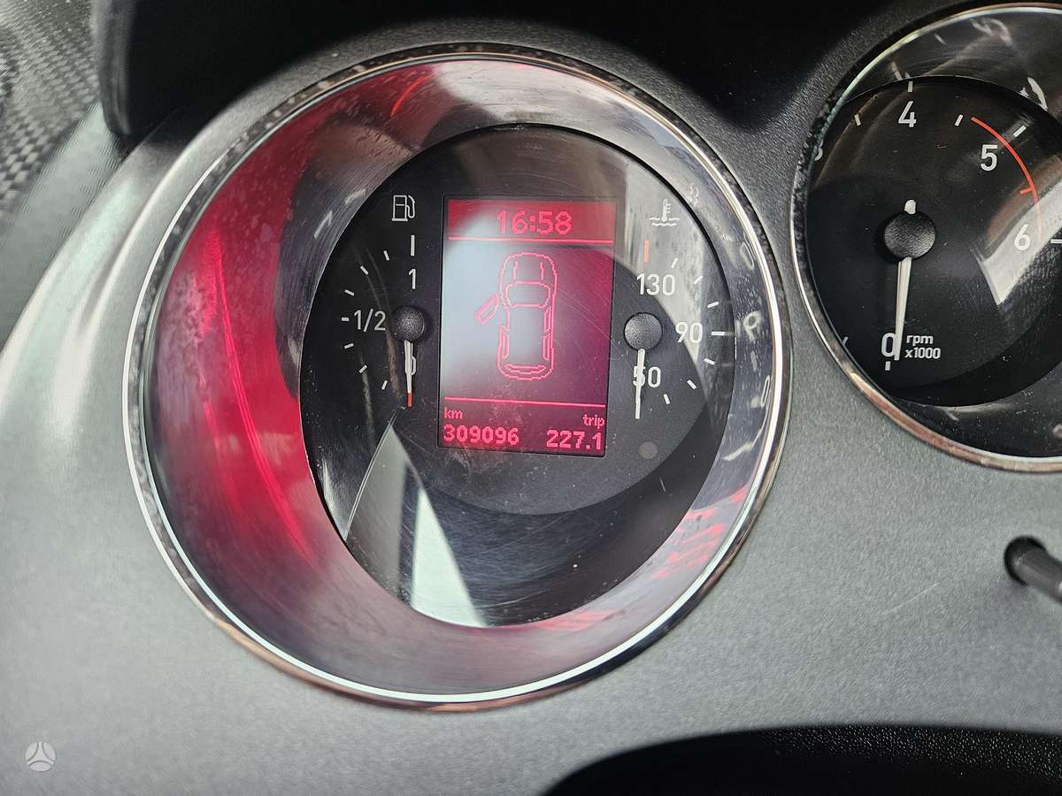SEAT Altea - 10