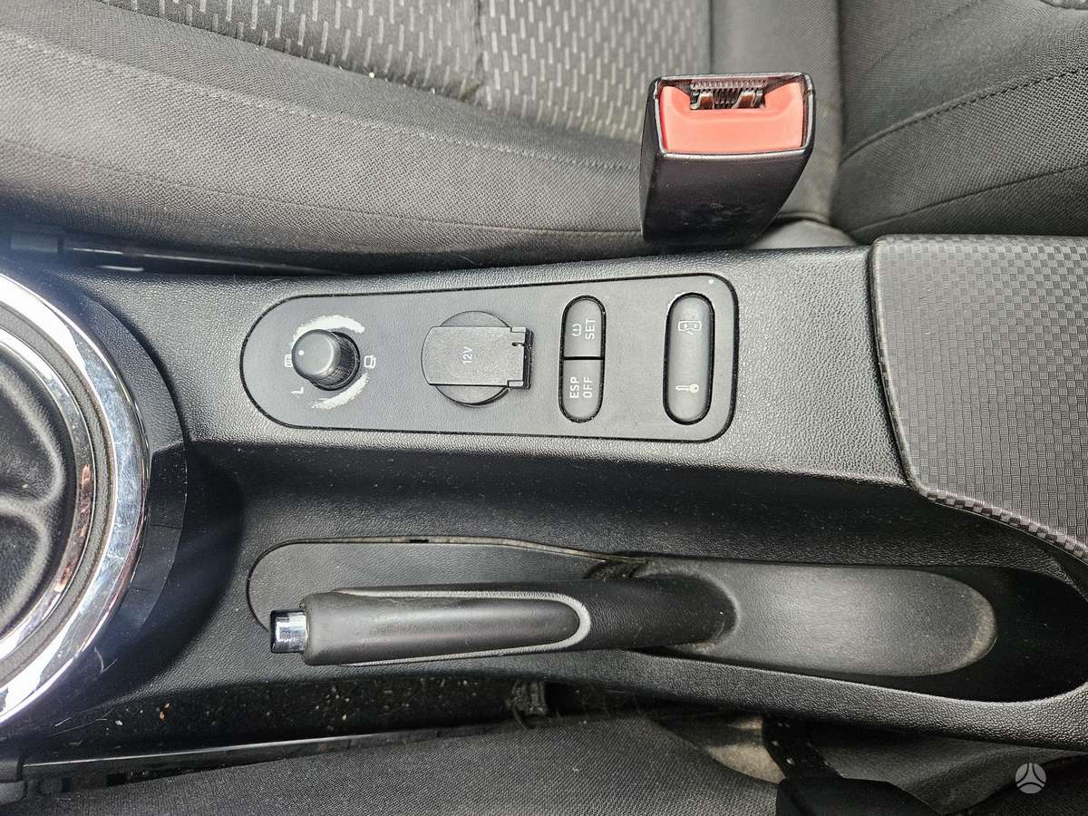 Seat Altea, 2.0 l., Хэтчбек
