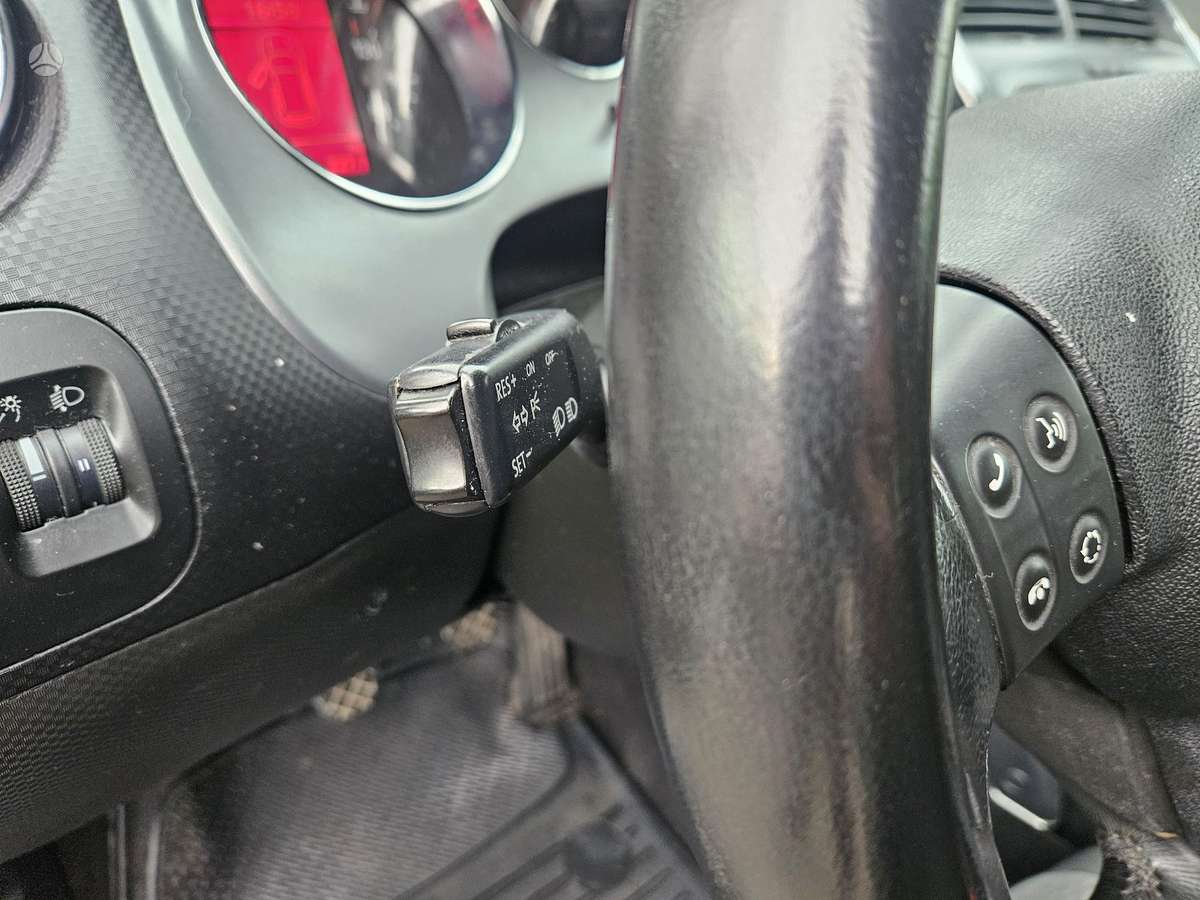 Seat Altea, 2.0 l., Хэтчбек