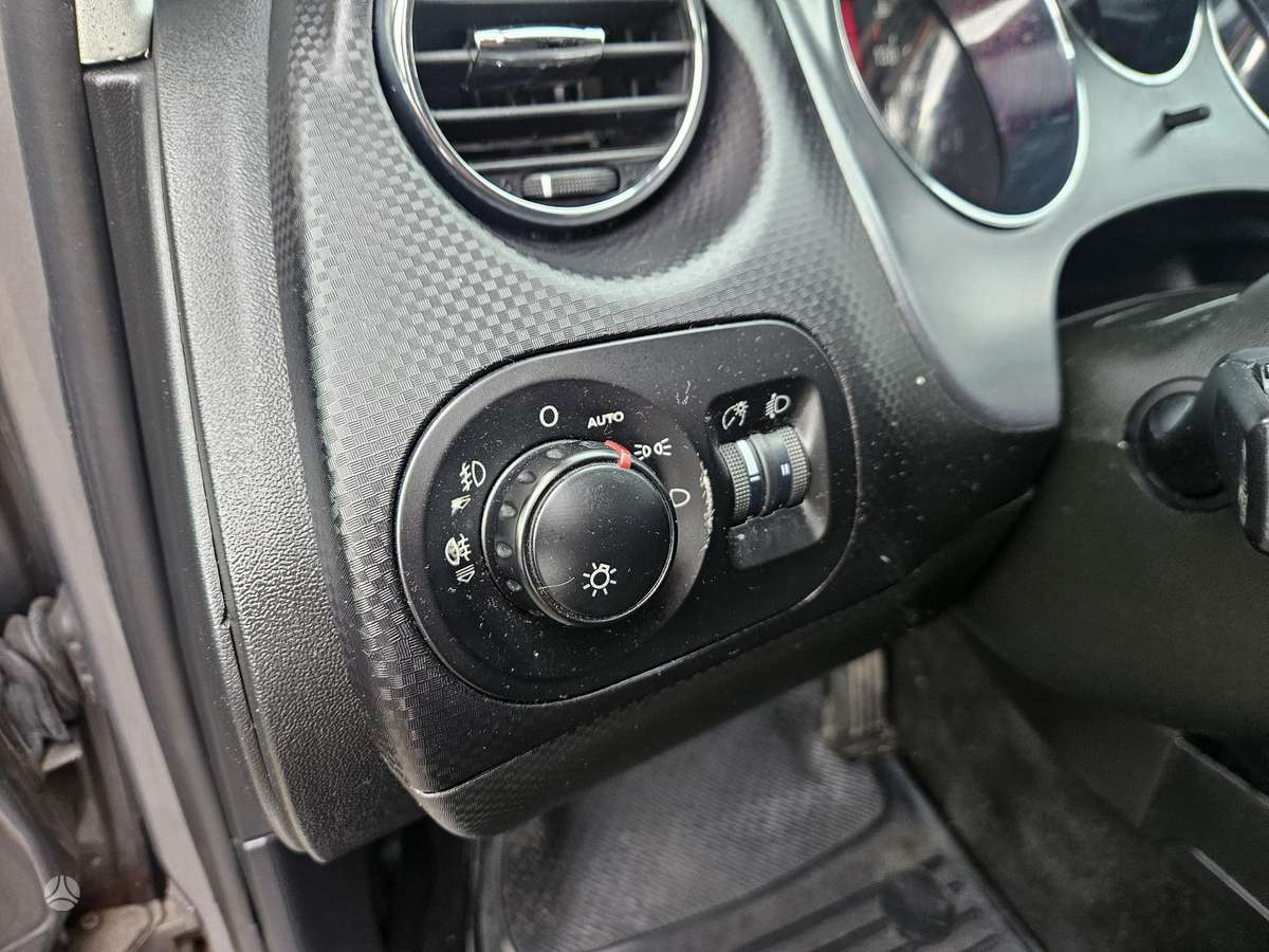 Seat Altea, 2.0 l., hatchback