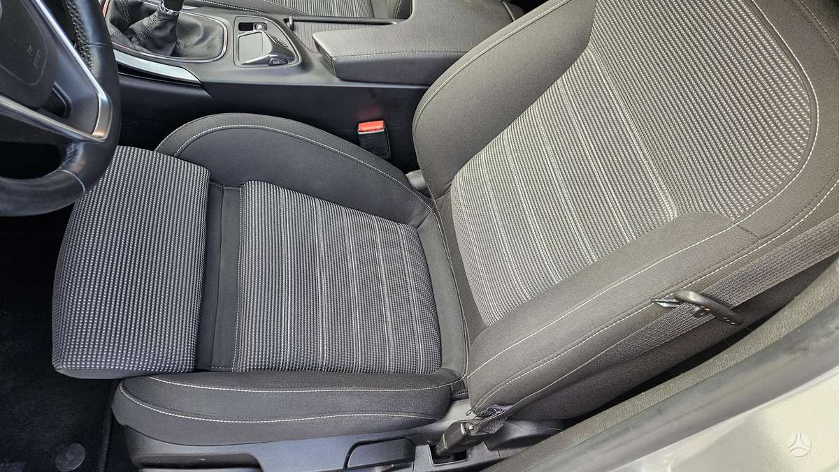 Opel Insignia, 2.0 l., Универсал